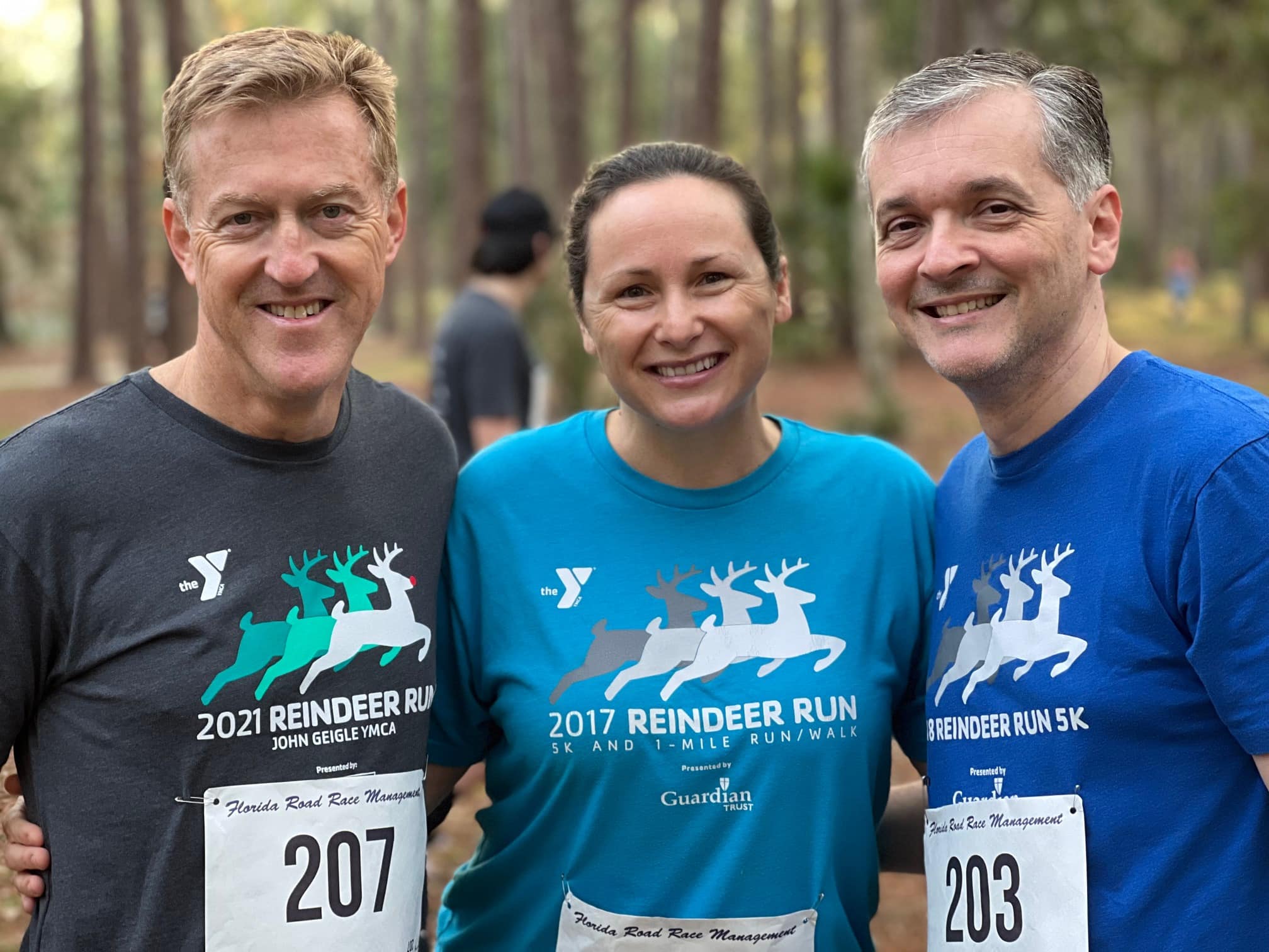 Reindeer Run 2021